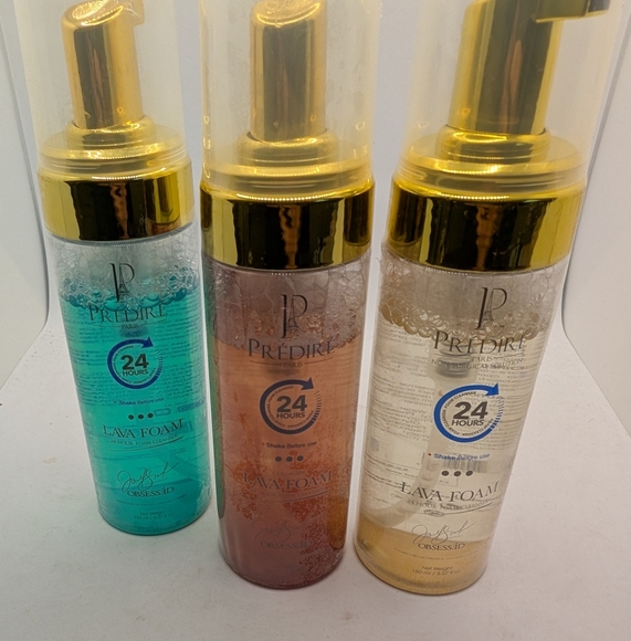 Pick One- Prédiré Lava Foam Cleanser